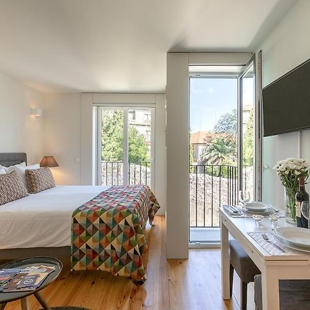 Inside Porto Apartments - Pinheiro Екстериор снимка