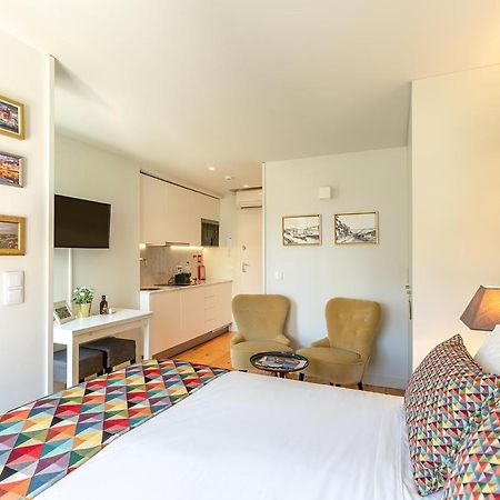 Inside Porto Apartments - Pinheiro Екстериор снимка