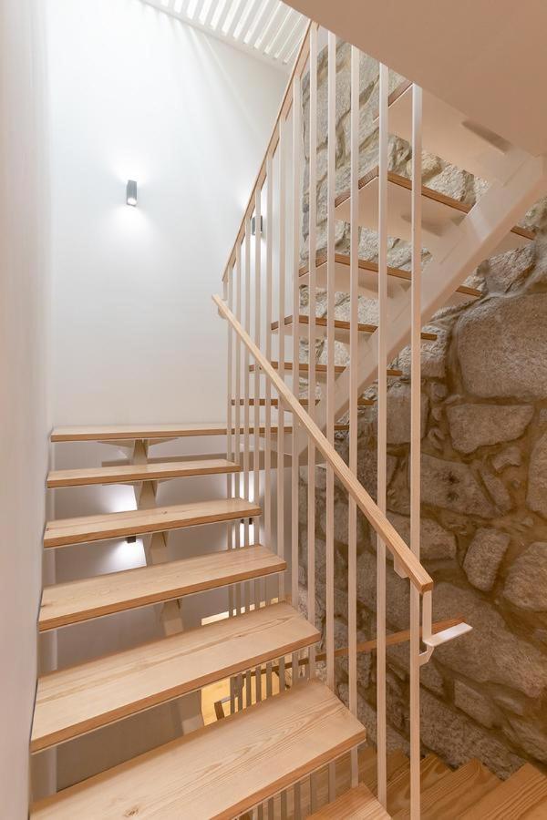 Inside Porto Apartments - Pinheiro Екстериор снимка