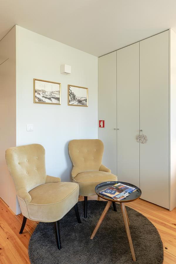 Inside Porto Apartments - Pinheiro Екстериор снимка