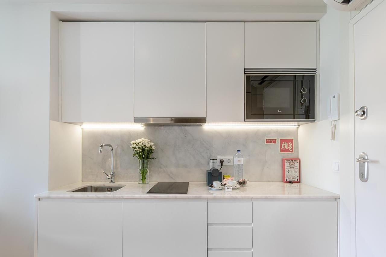 Inside Porto Apartments - Pinheiro Екстериор снимка