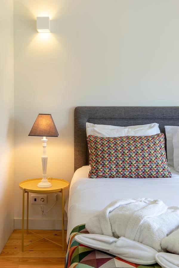 Inside Porto Apartments - Pinheiro Екстериор снимка