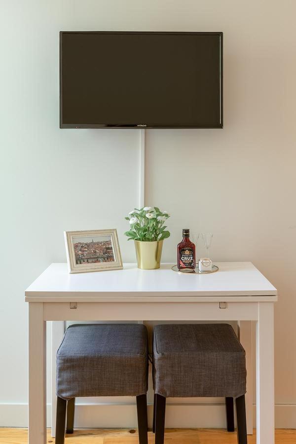 Inside Porto Apartments - Pinheiro Екстериор снимка