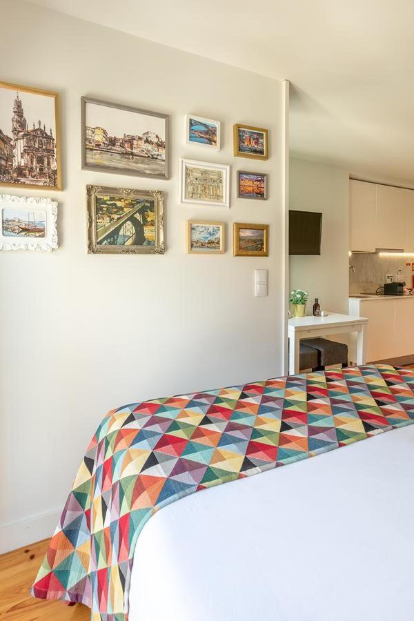 Inside Porto Apartments - Pinheiro Екстериор снимка