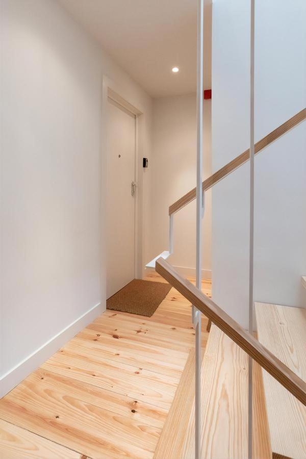 Inside Porto Apartments - Pinheiro Екстериор снимка